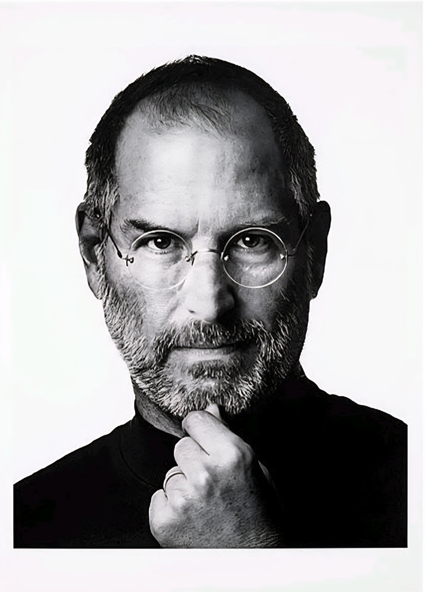 Steve Jobs