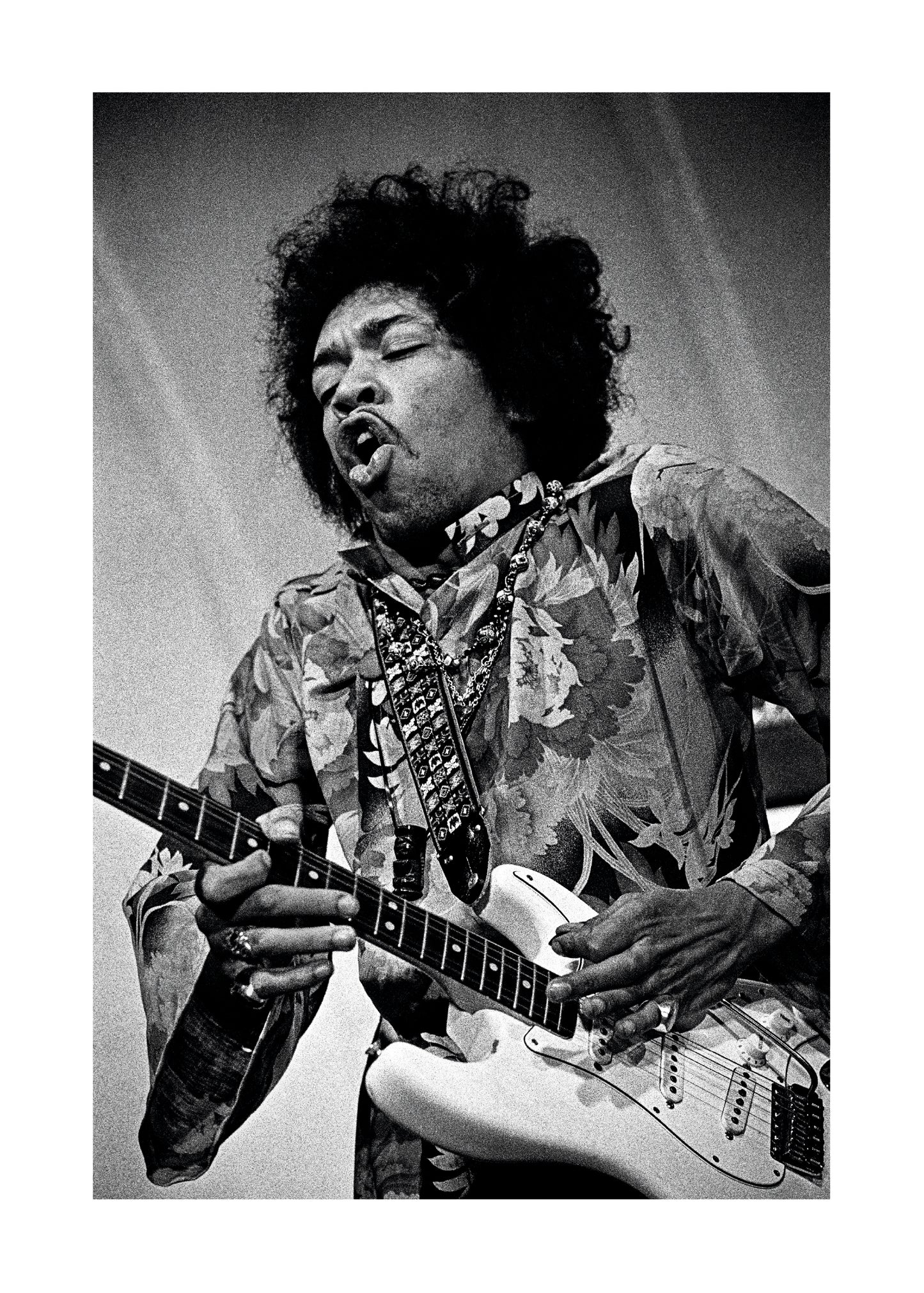 Jimi Hendrix