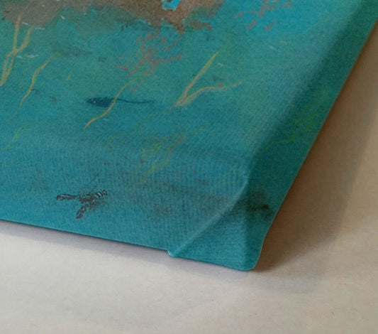 Valen Valdemar – Rostigt vrak