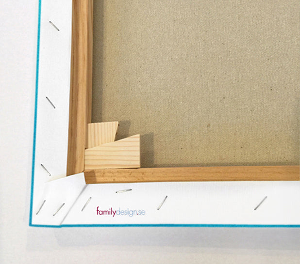 Valen Valdemar är jättestor och simmar vart han vill