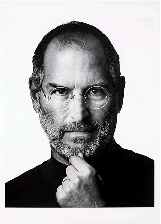 Steve Jobs