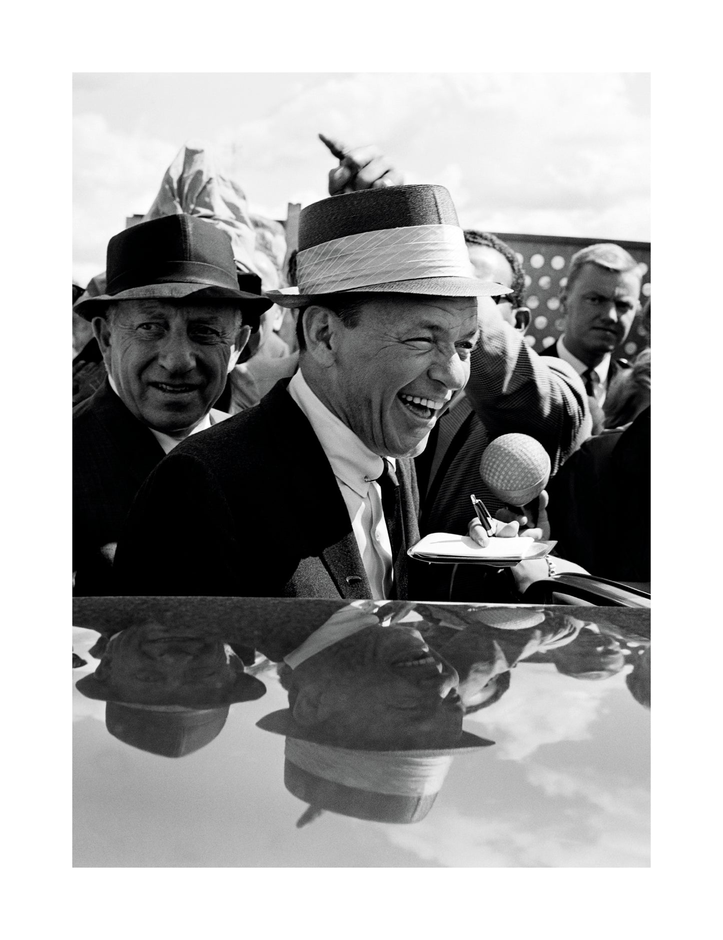 Frank Sinatra