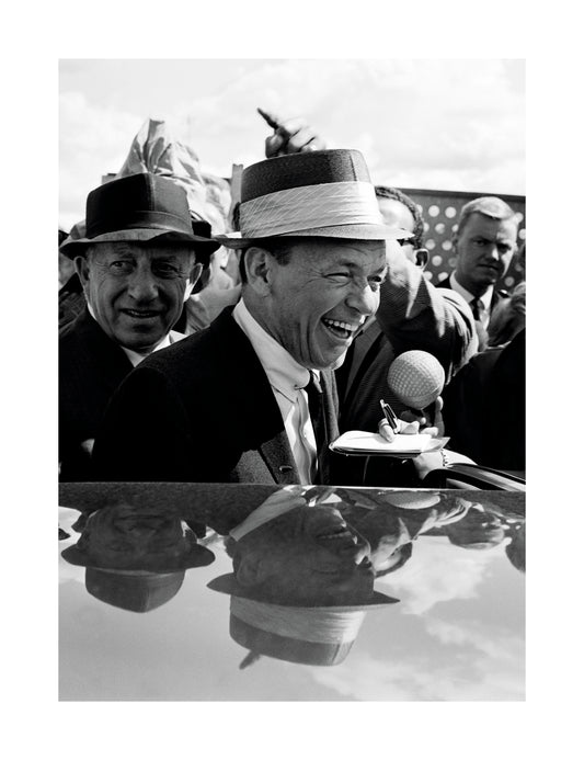 Frank Sinatra