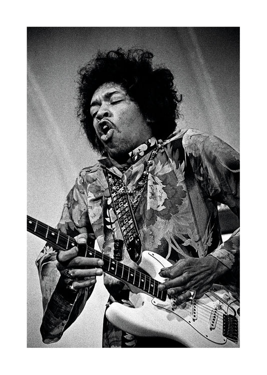 Jimi Hendrix