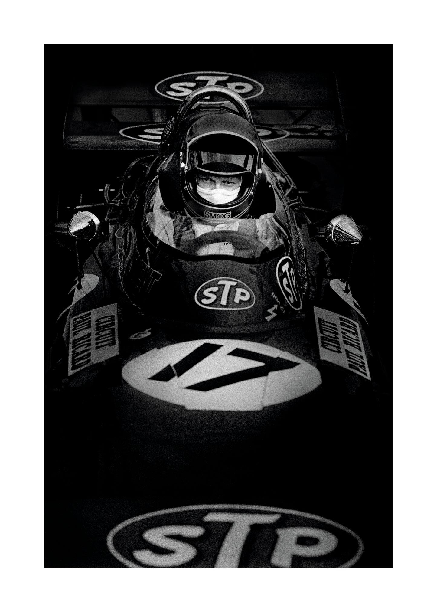 Ronnie Peterson