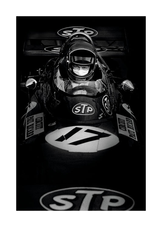 Ronnie Peterson