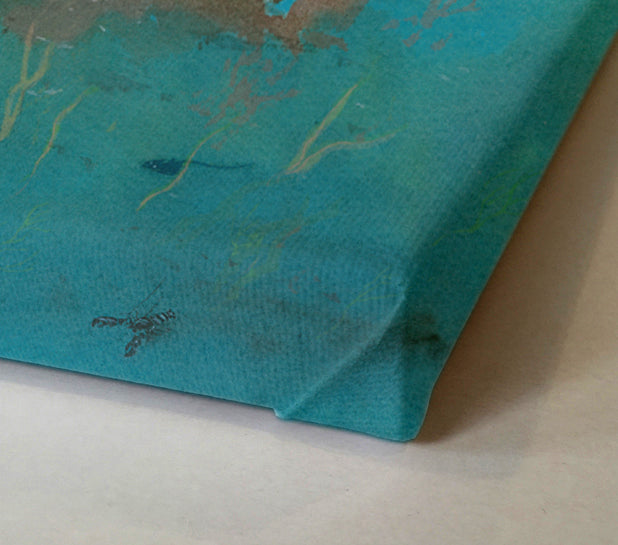 Valen Valdemar – Rostigt vrak