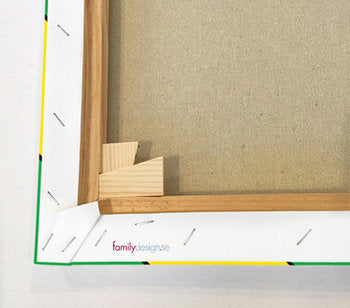 Fem myror och fyra elefanter