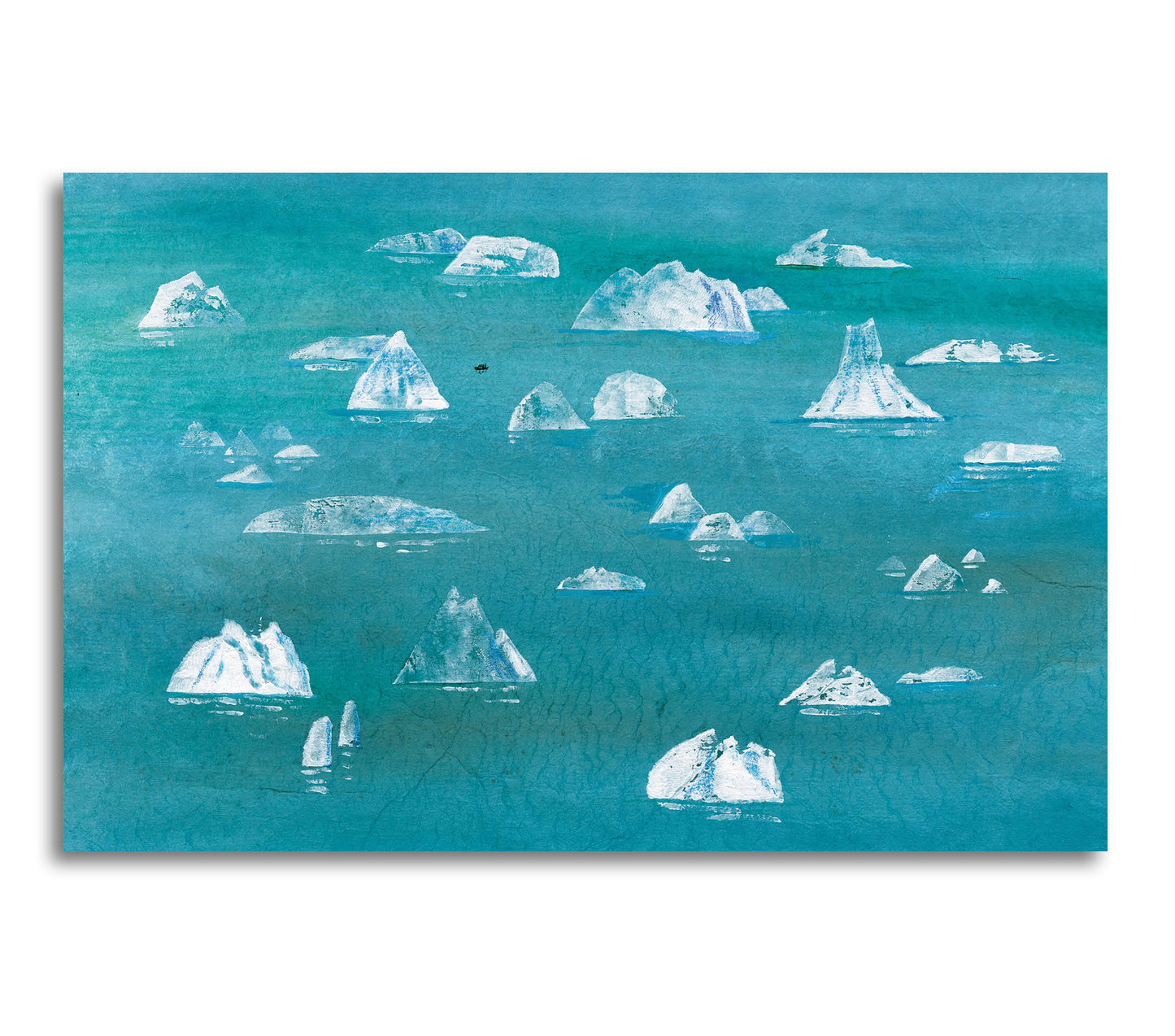 Wereld van de eilanden