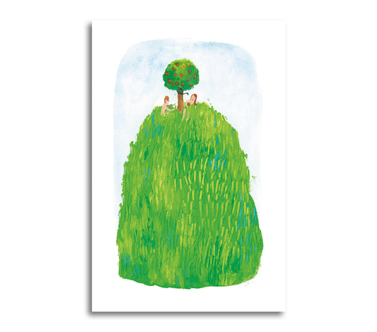 Het Eiland van de Liefde