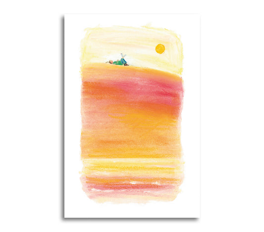 Het eiland van vreugde