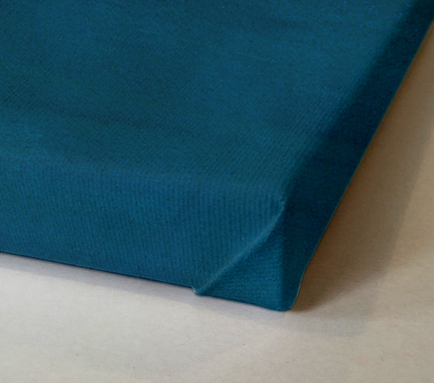 Havet vaggar Valen Valdemar och Harry Havstrut