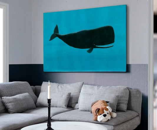 Valen Valdemar – I världshavet